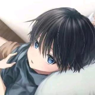 蜡笔不小心～