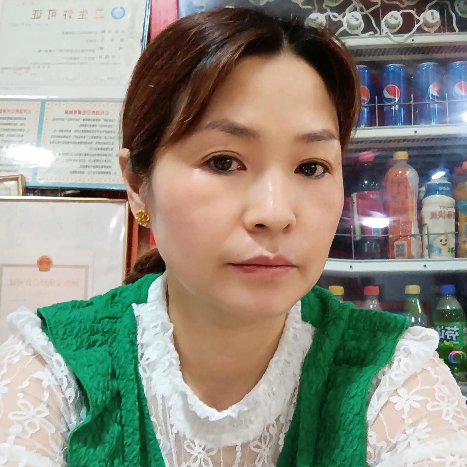 晓琴（拒绝私聊）