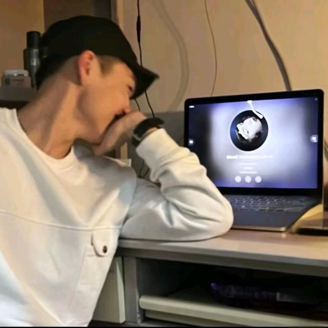 醒了就不瞌睡了