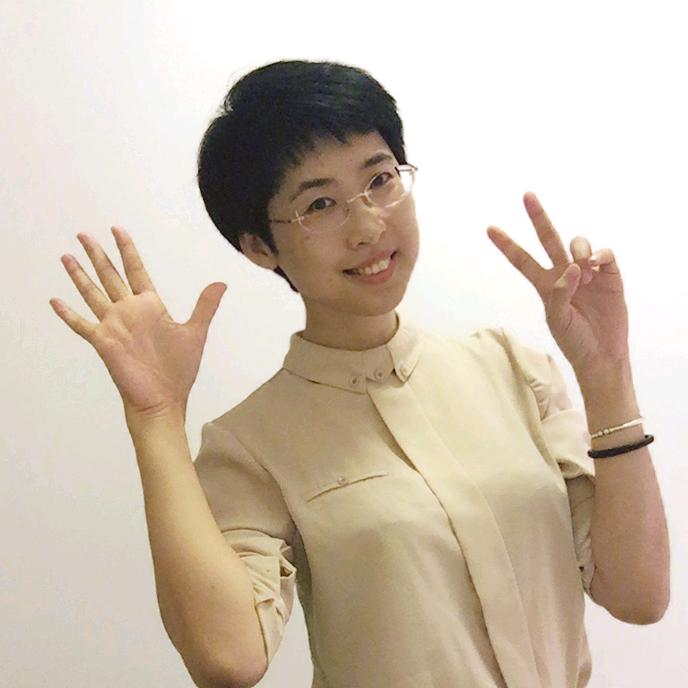 十月