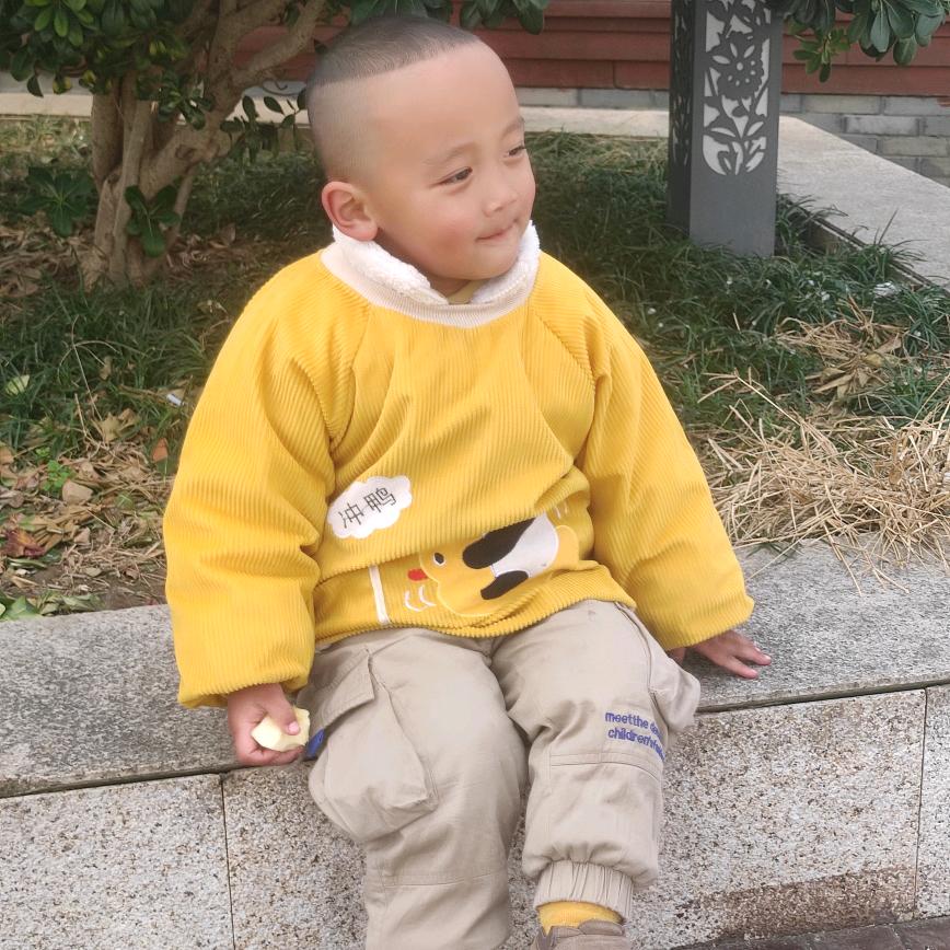 独一无二的自己