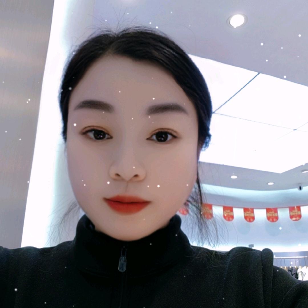 爱时尚六店罗灿