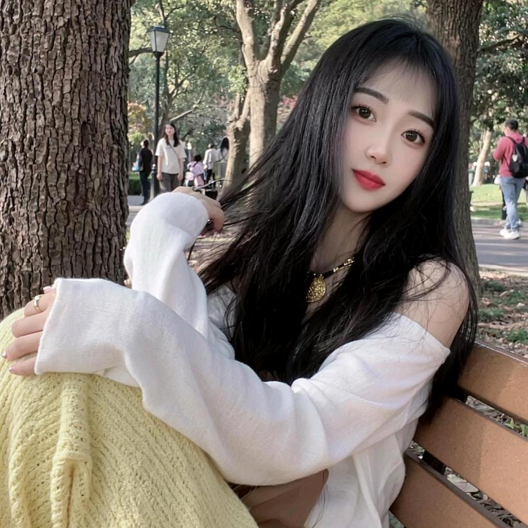 晚柠.