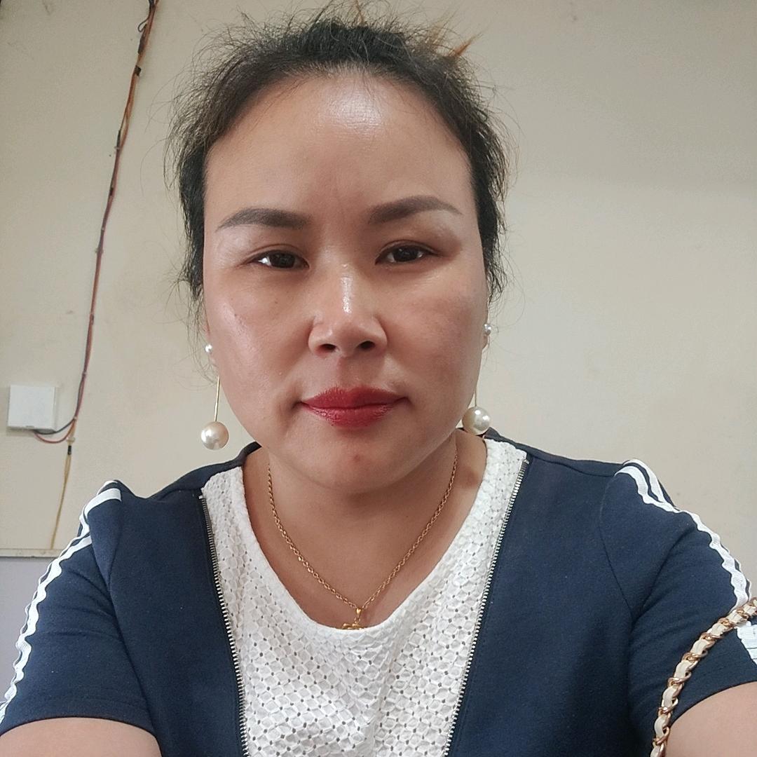 小梁妹