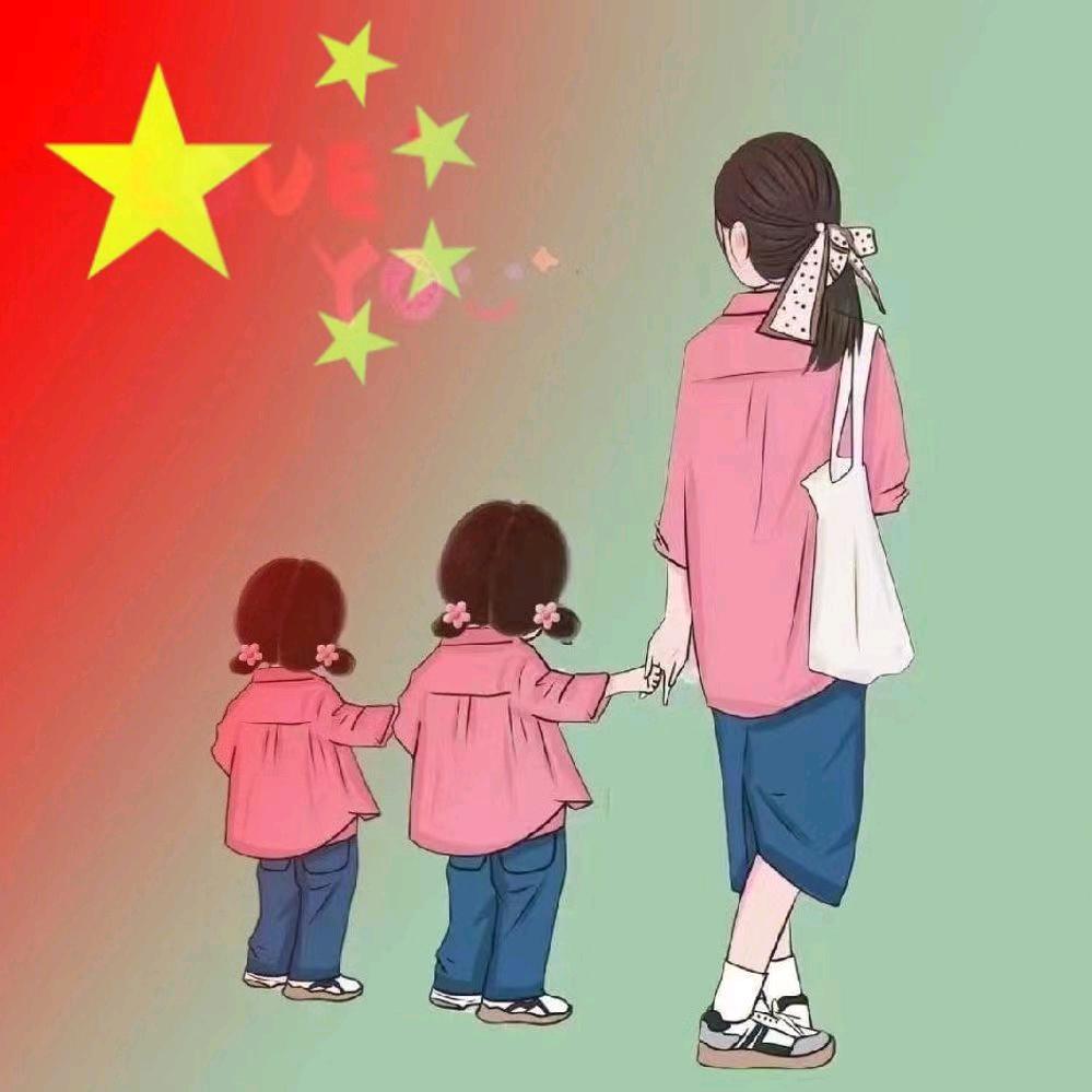 🌸昕&伊🥰