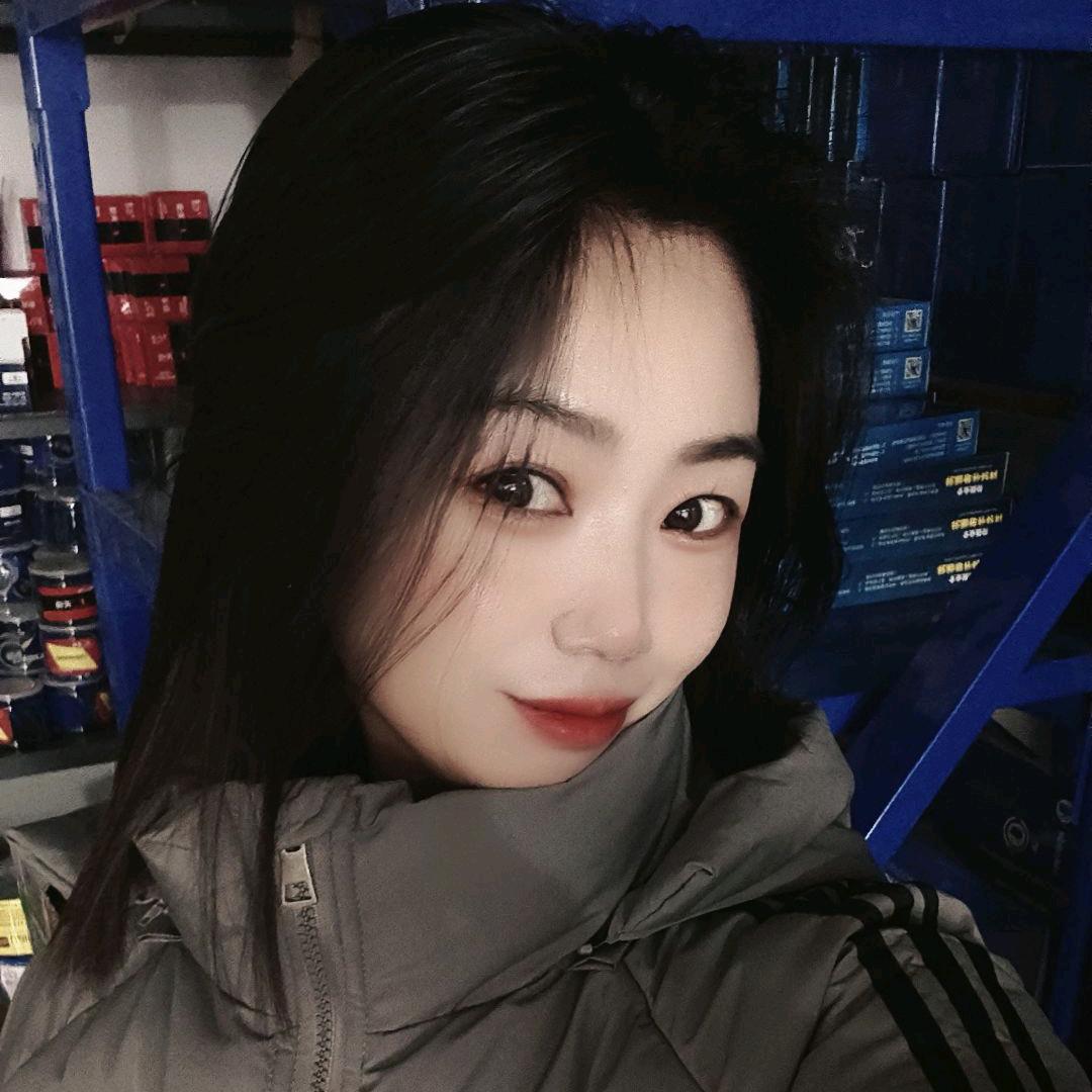 娟子