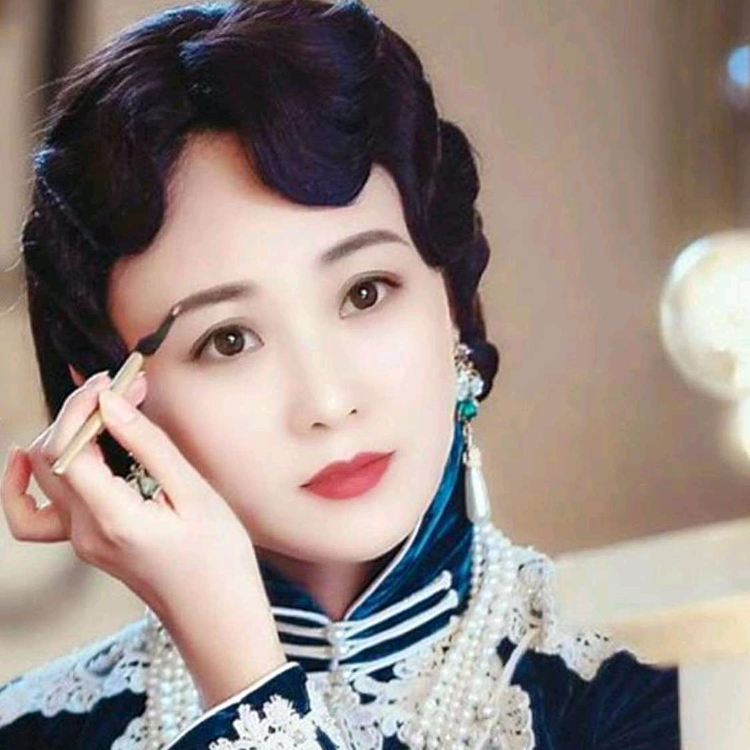 徽姑娘（杨）