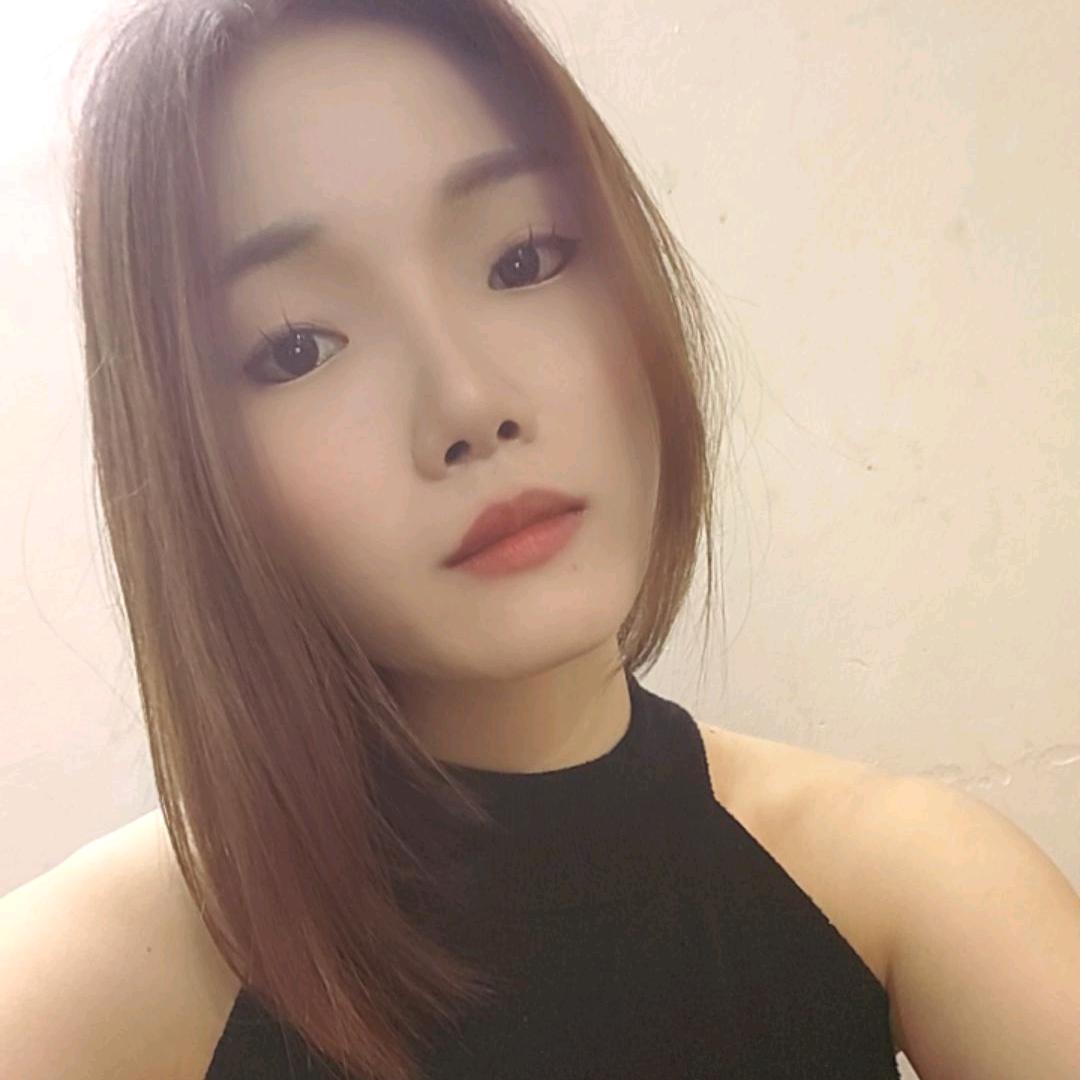 是钟姐呀