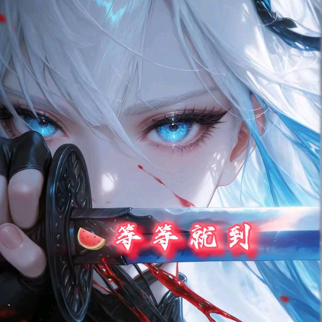 🍉 等等就到⁴⁵⁶