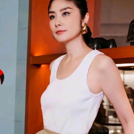 木子姐姐（李）