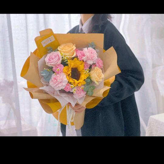 ℋღ᭄笑着🍒退场ℛ꧔ꦿᩚ࿐（连赞拉黑）