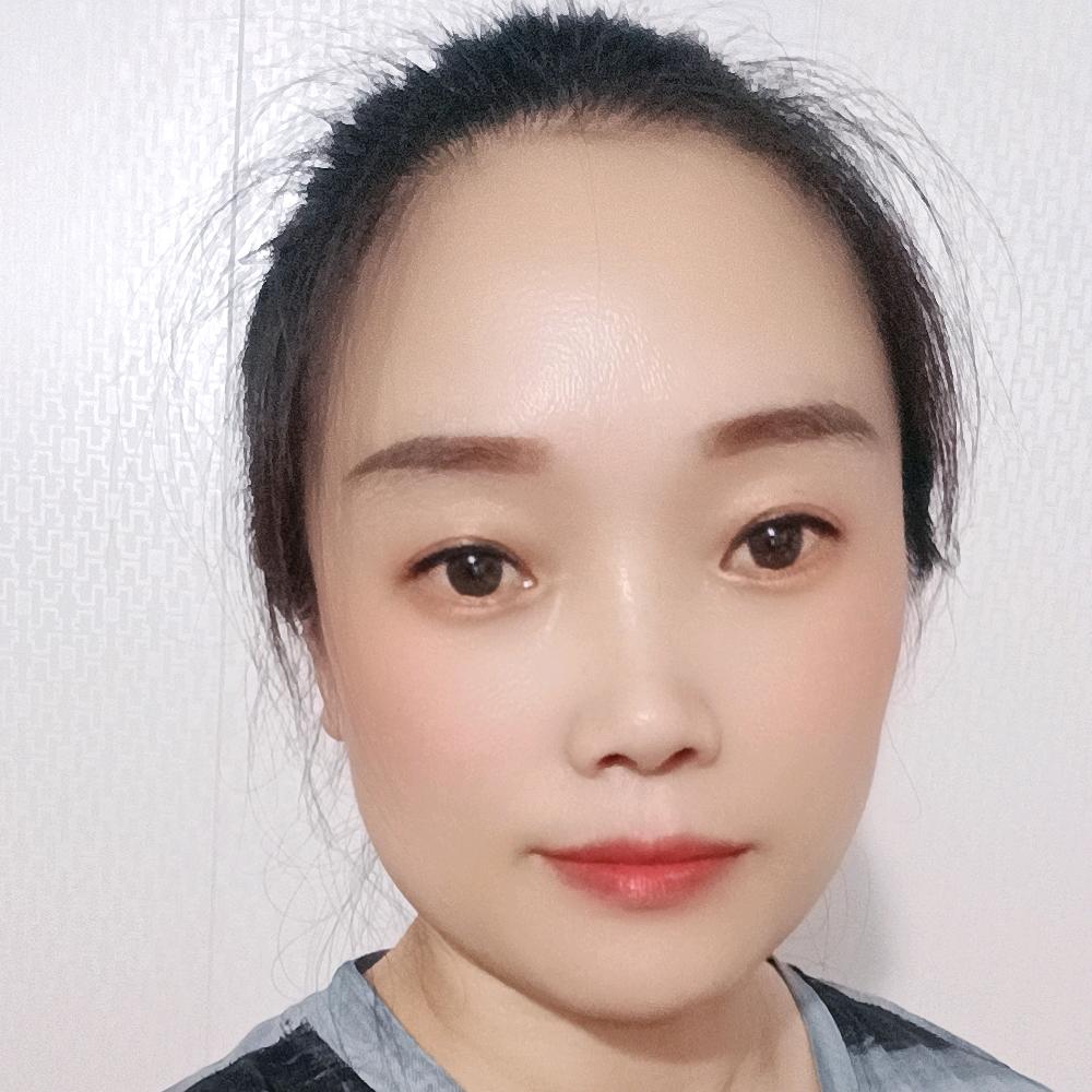 青姐正能量