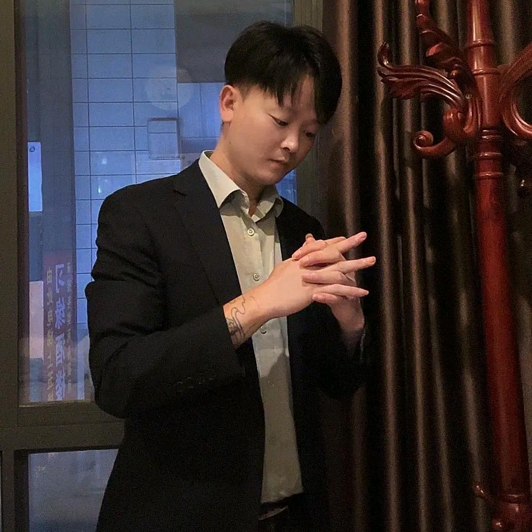 敌敌魏ღ
