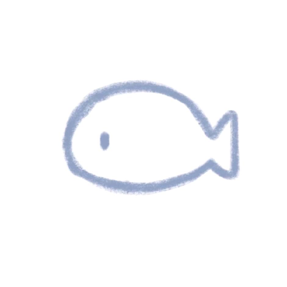 🐟-
