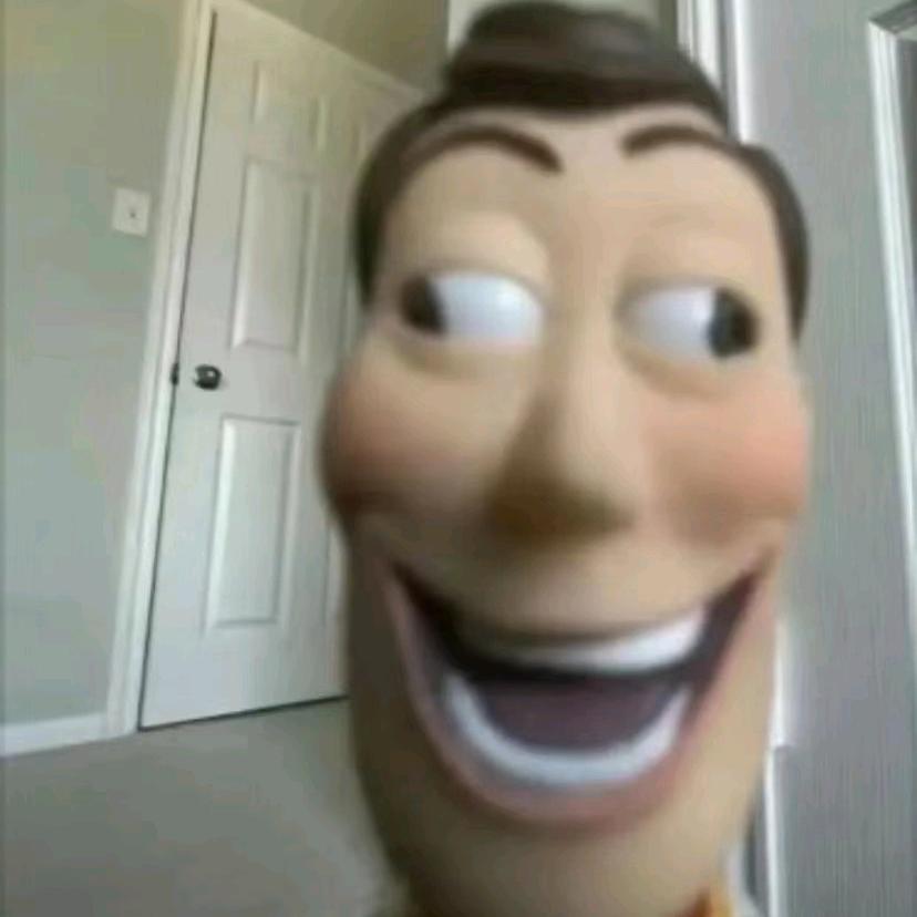 伪人