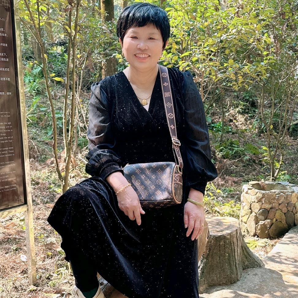 喜笑颜开