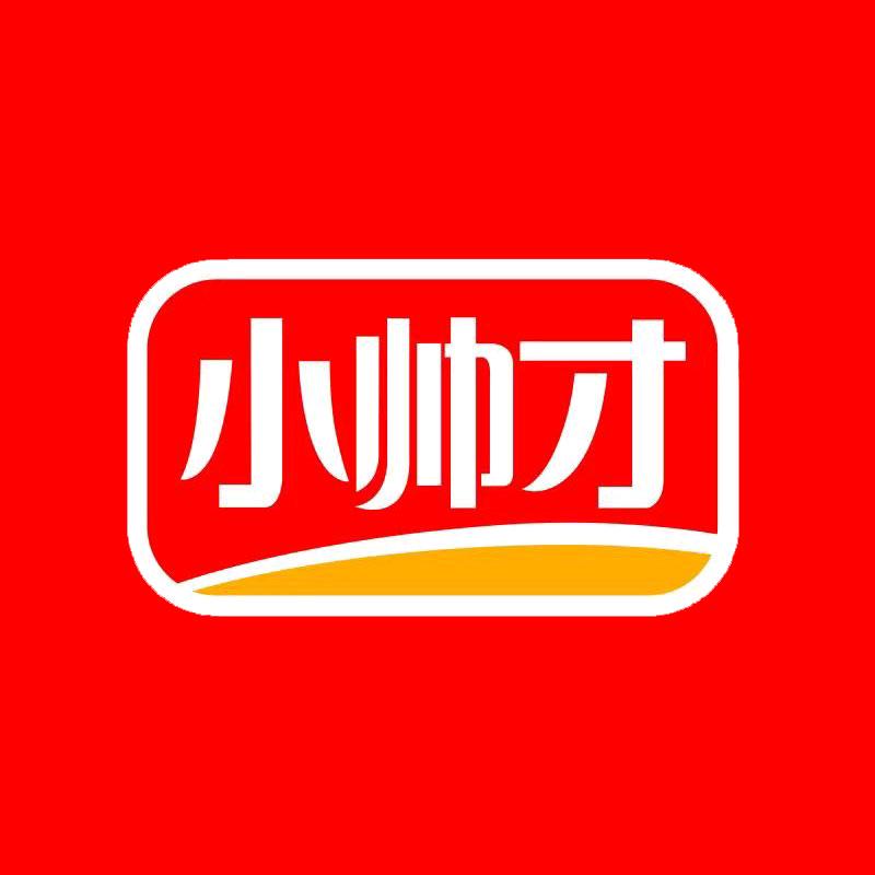 小帅才零食旗舰店