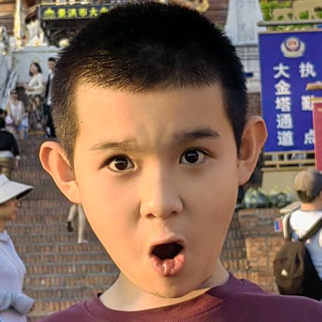 好嗨哟头像
