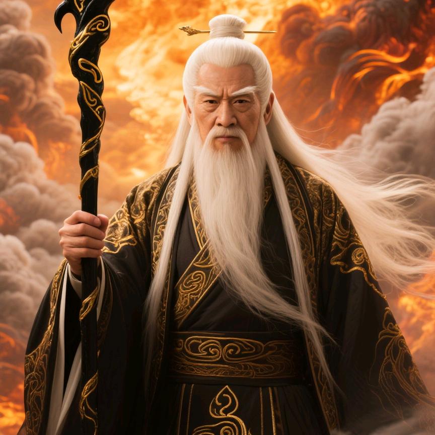 天外仙尊