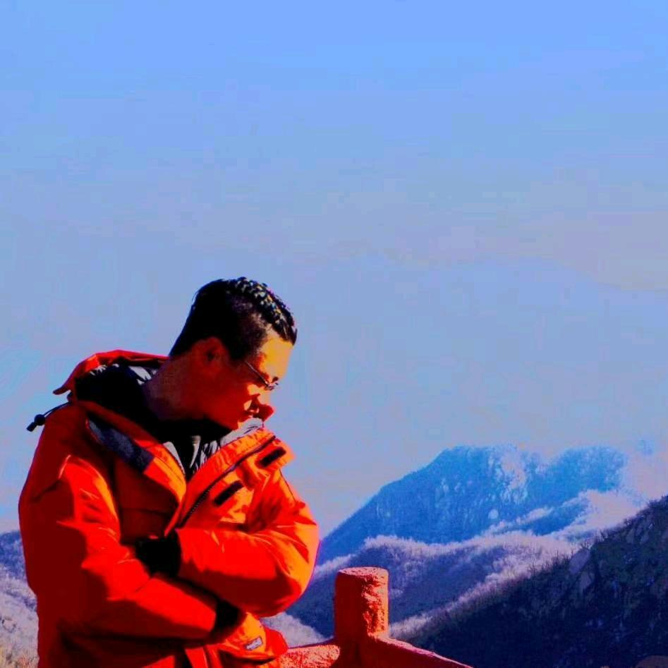 新世界的一瓢水