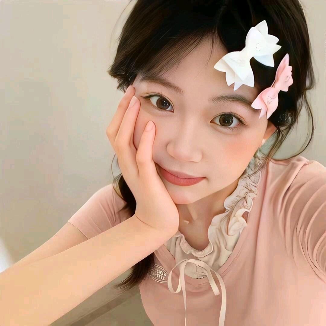 大海棠🌸