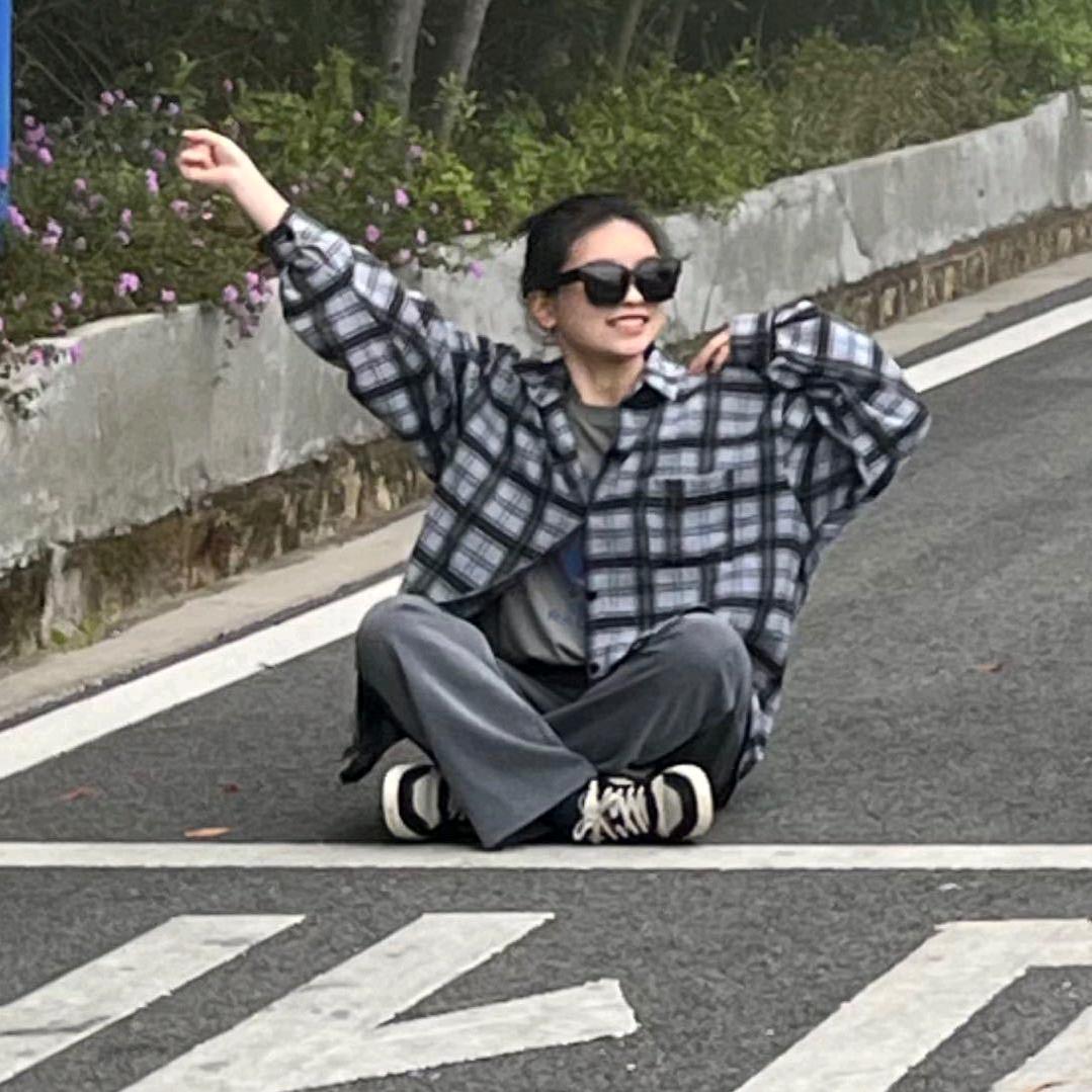 摔倒的五花肉