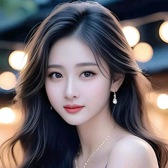 q倩