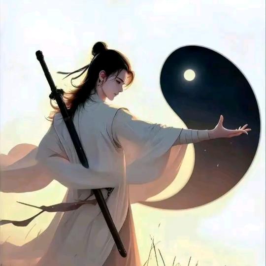 🌊时来运转⚜️