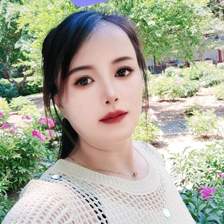 辣妹子🌾萍萍