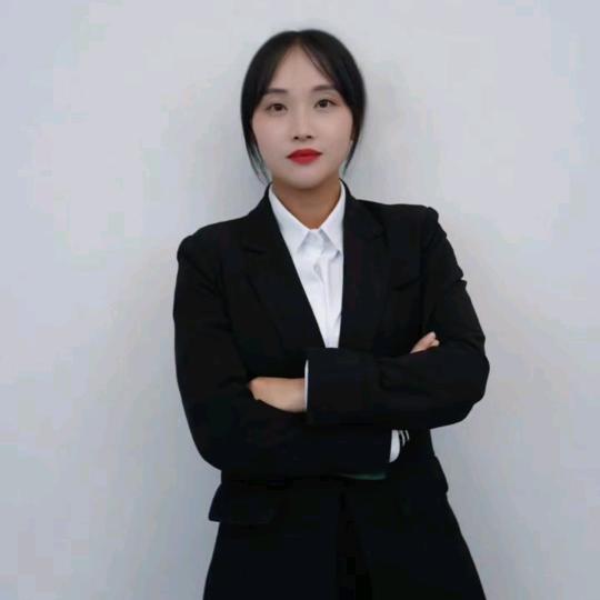 顽强小柚子(己人)