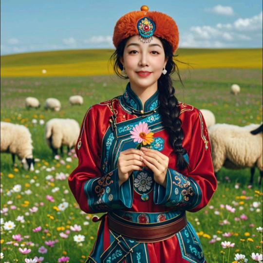 咖啡🌸🌹💕《54年马》