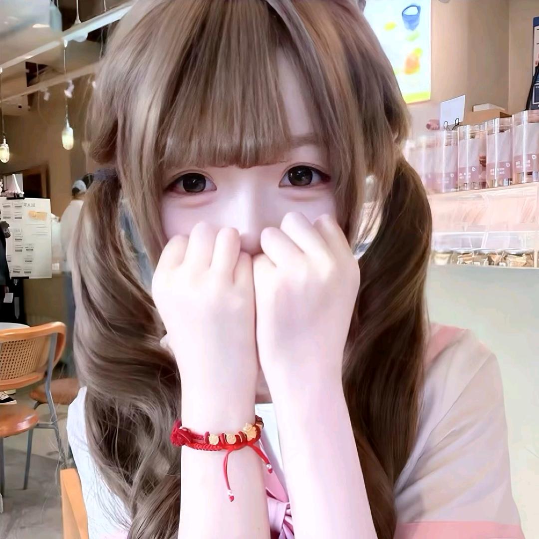 事与愿违头像
