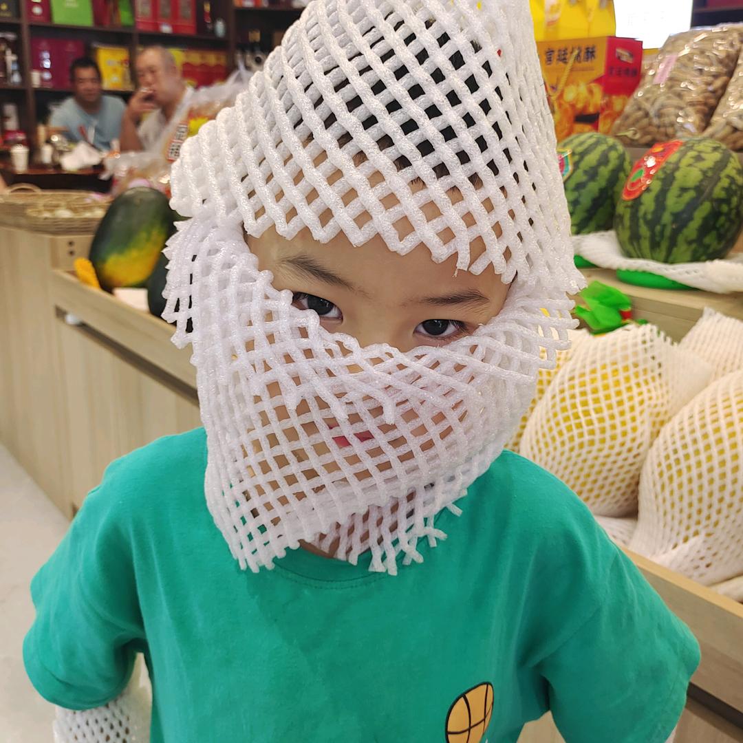 杨伯伯