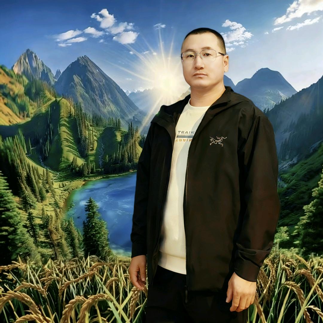 米程