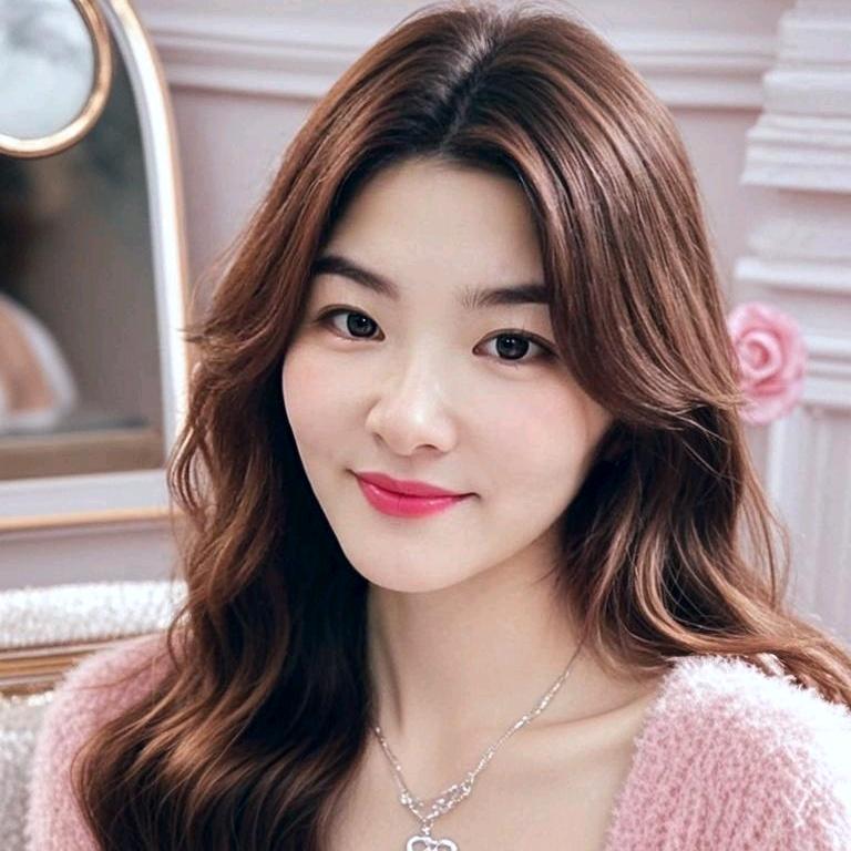 芳妹子🍎