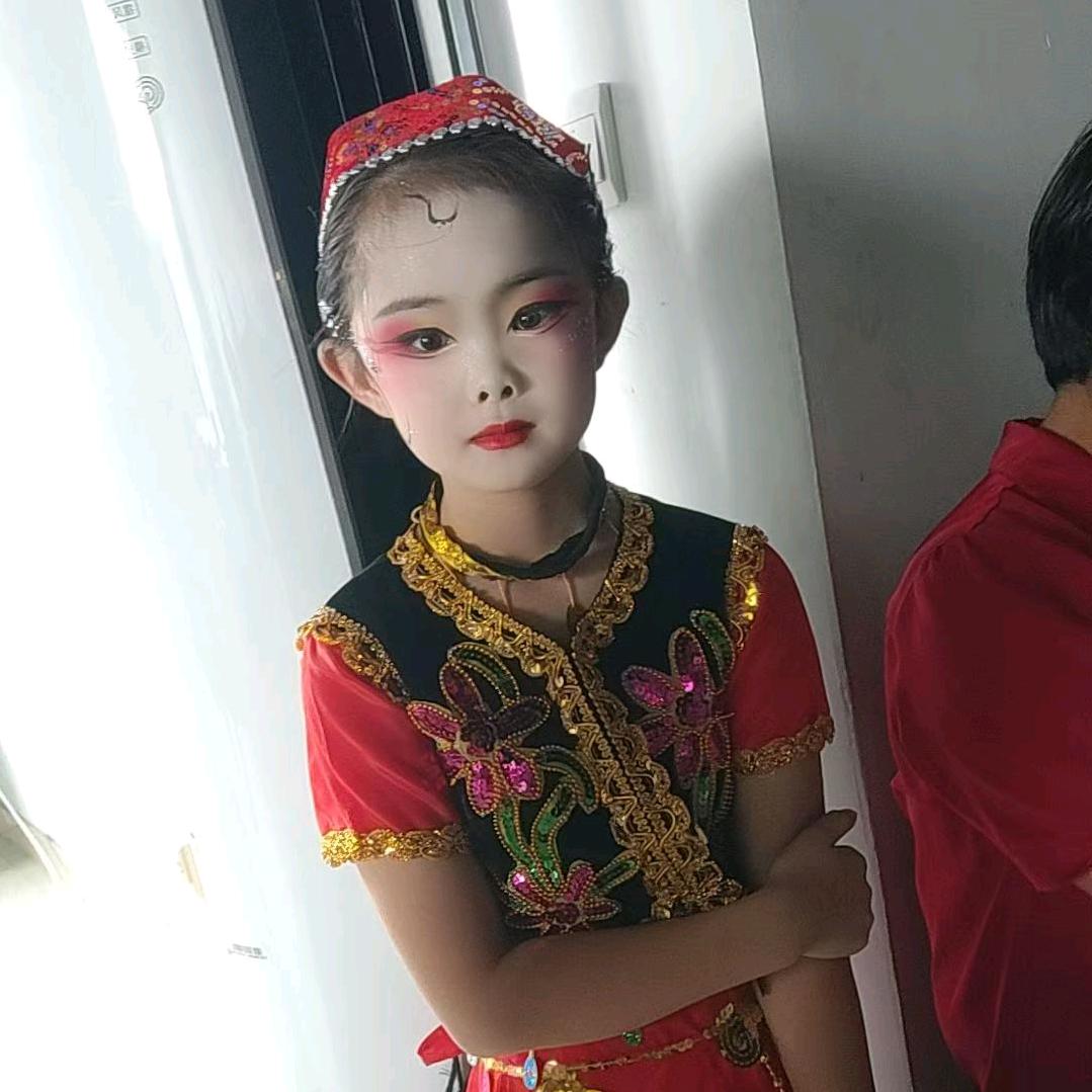 🌼老齐家的小齐很幸运🌼