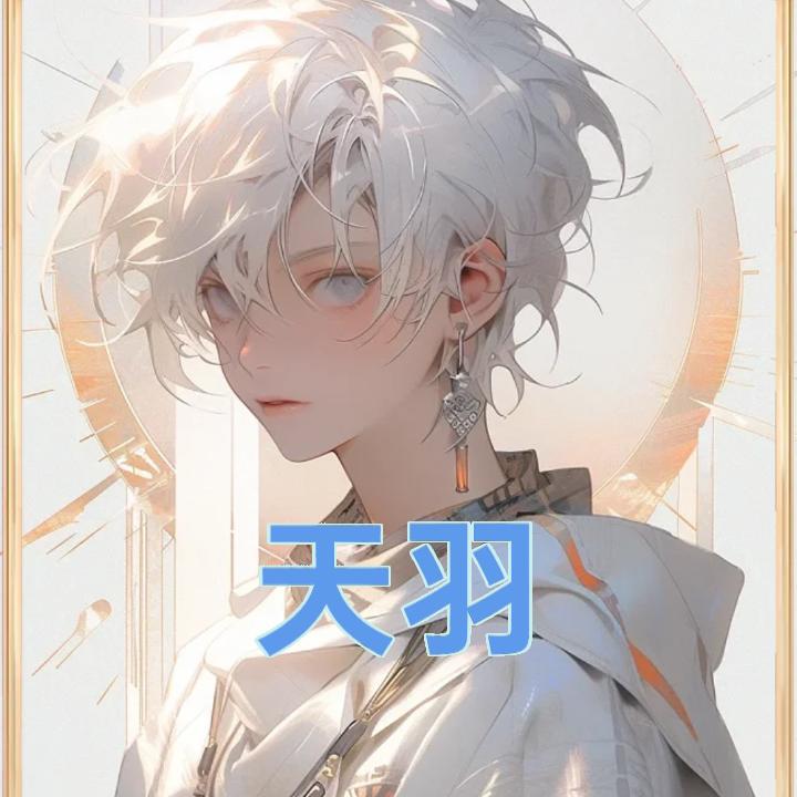 天羽