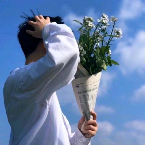 繁星如许