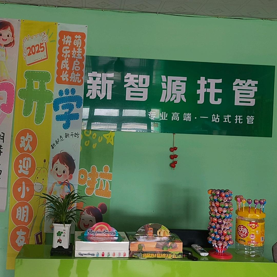临朐龙泉新智源托管