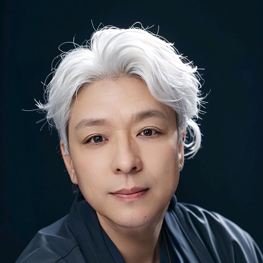 锦上水云