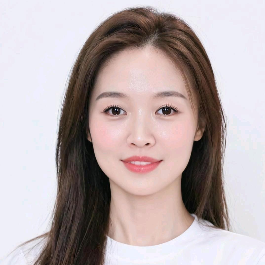 丽子🎙
