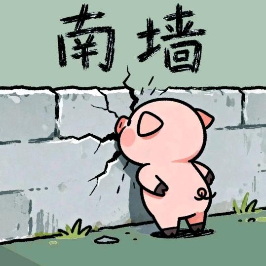 社会的小渣渣