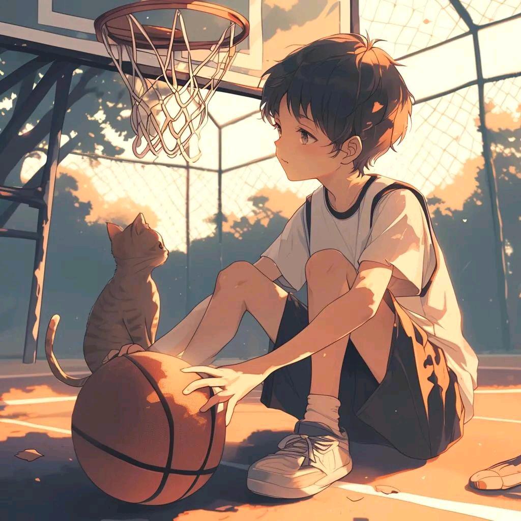 烦