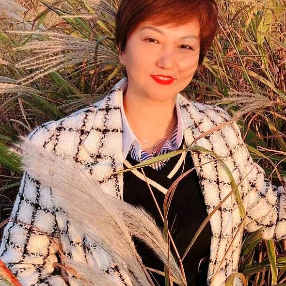 平安喜乐(贤贤)