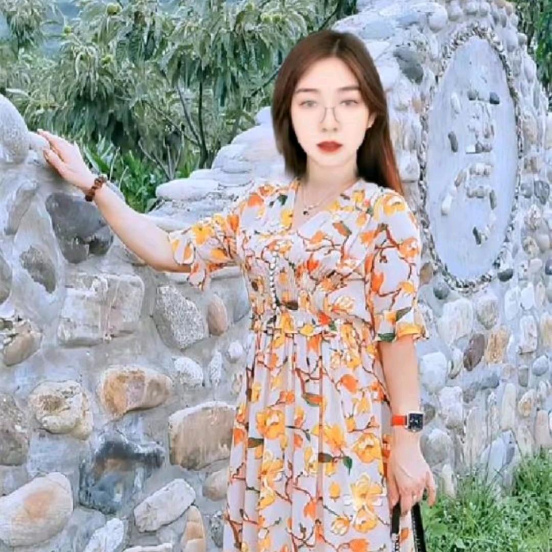 丽