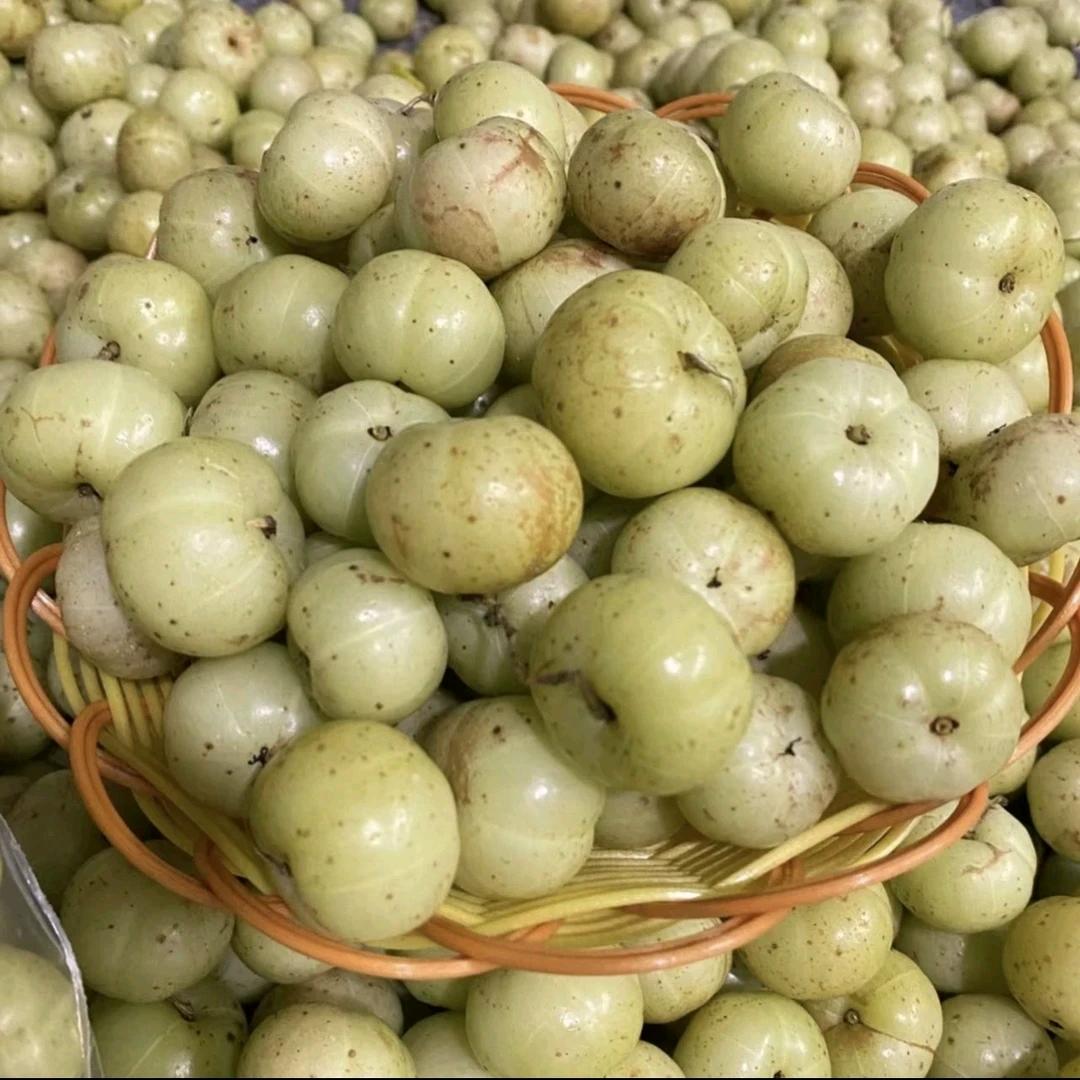 有益果鲜