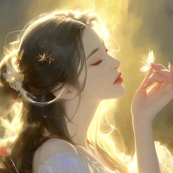 🍀余生好运🍀