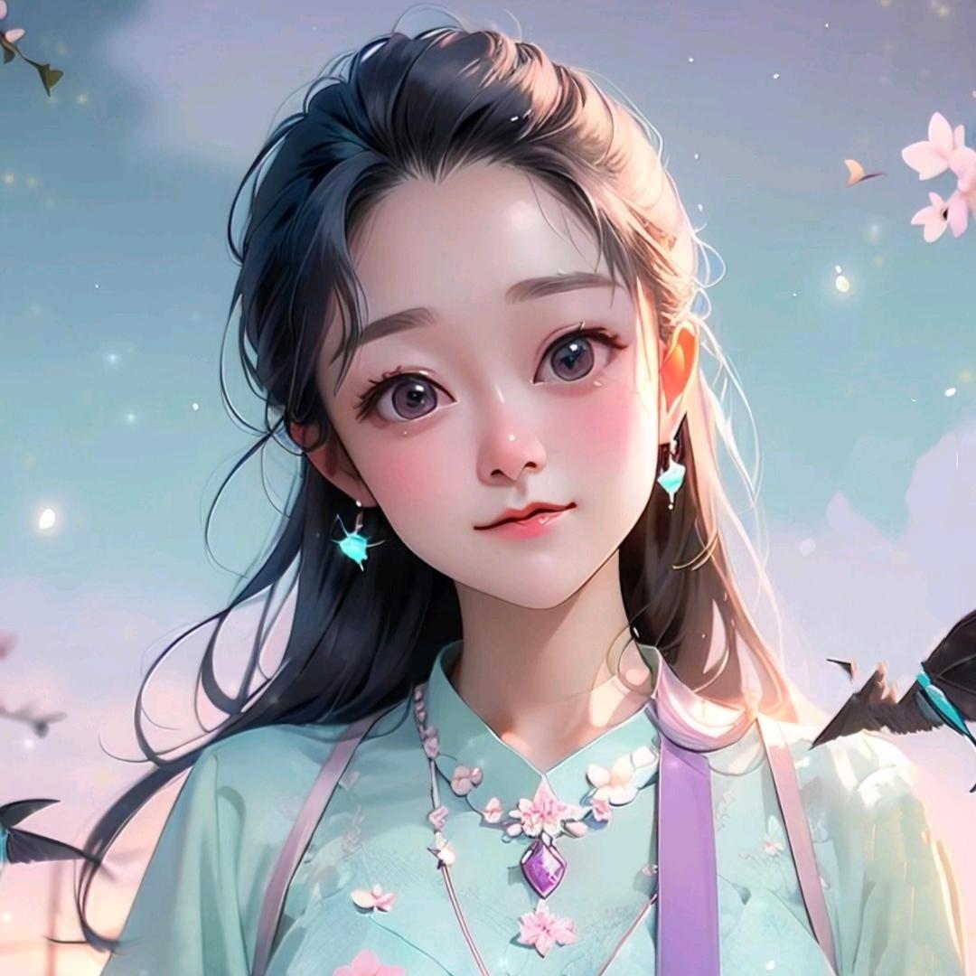 紫海星空