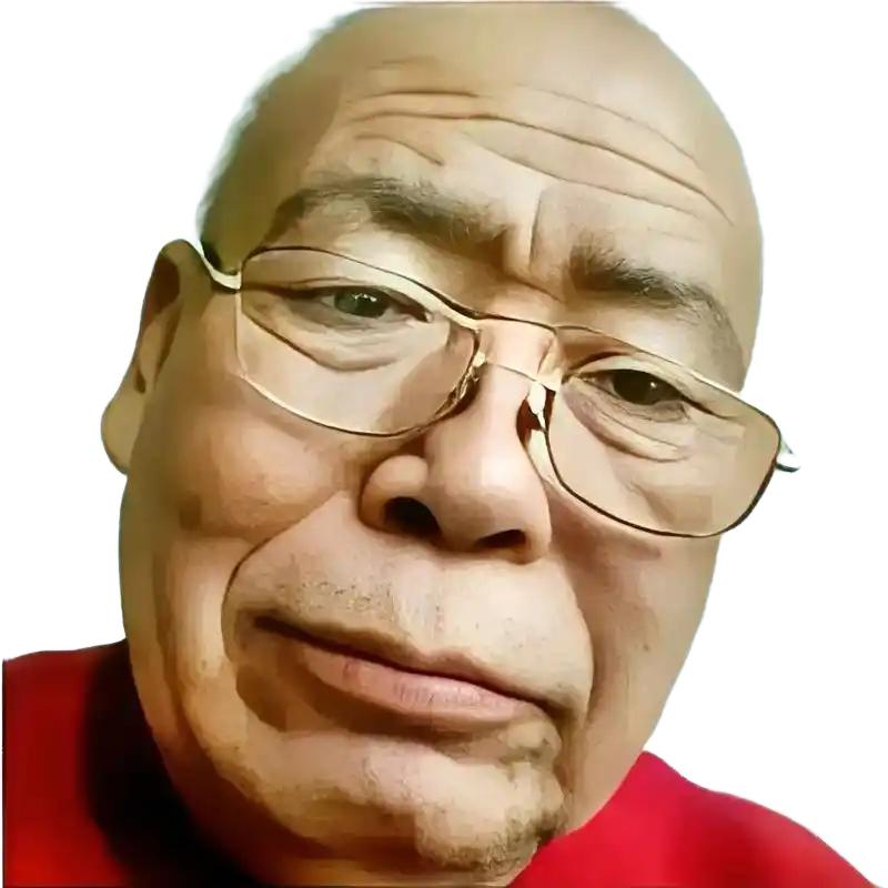 赵大爷