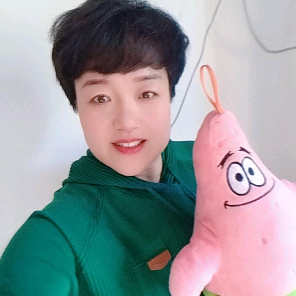 娜姐(晚上8点18开播）